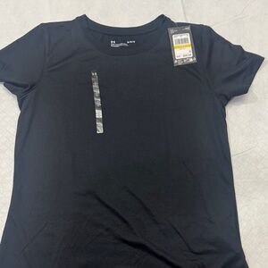 Under Armour Women's Tactical Tech Short Sleeve Shirt, size M